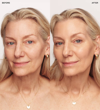 Mini Changing Foundation
