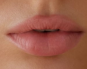 LIPS & CHEEKS